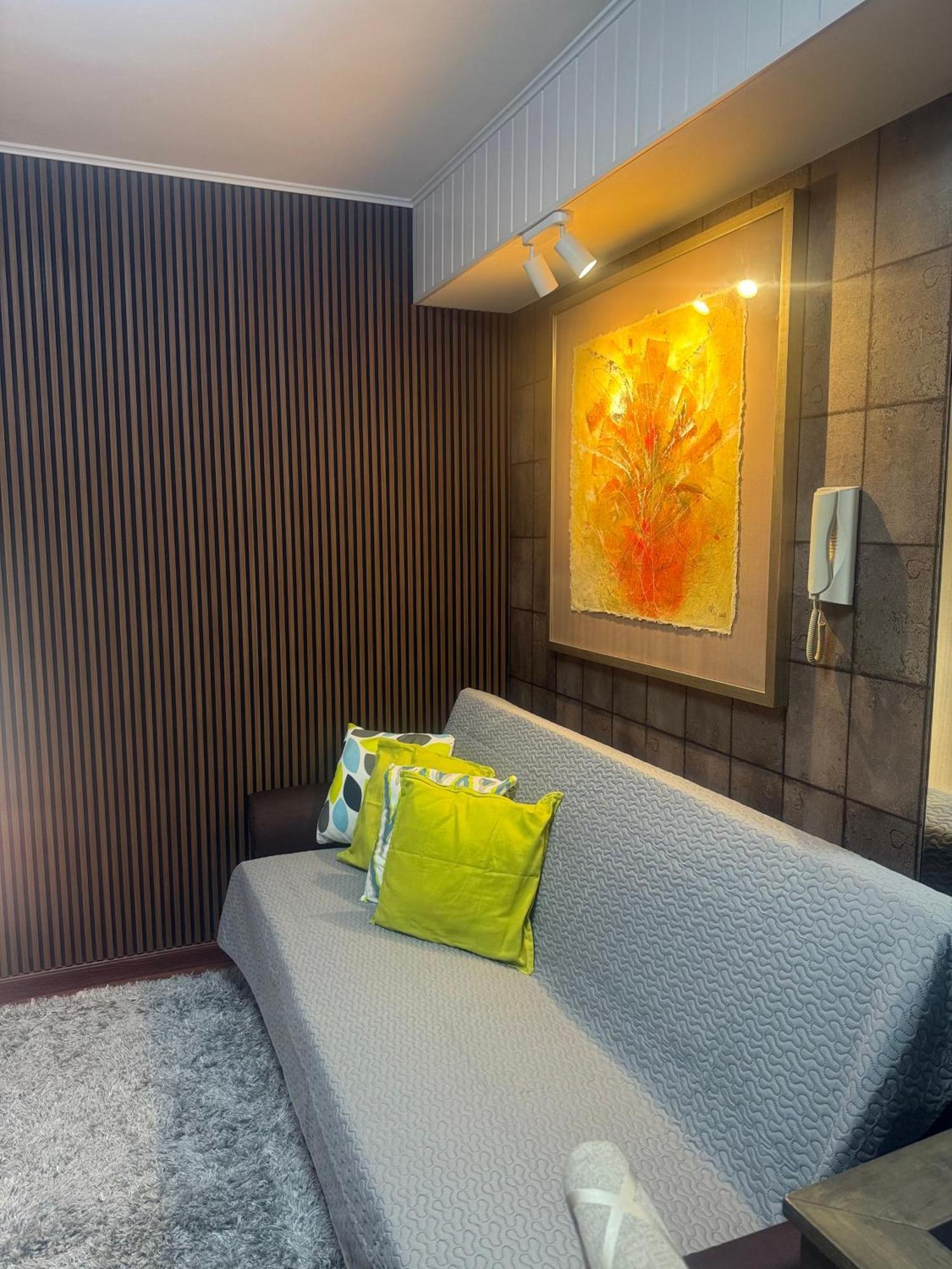 Solemare Parksuites Condo Paranaque City Exterior foto